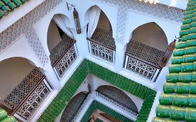 Riad Art&Emotions Boutique Hotel&Spa